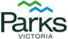 logo parks victoria
